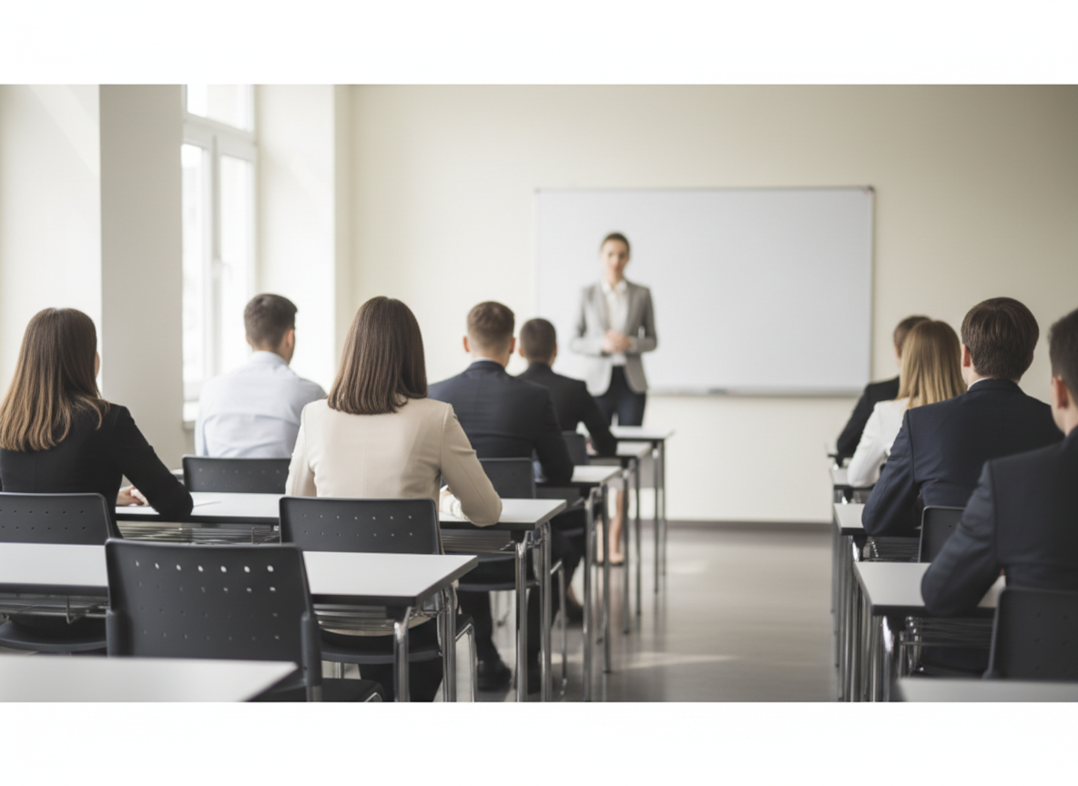 Ciclo de Formación Pedagógica