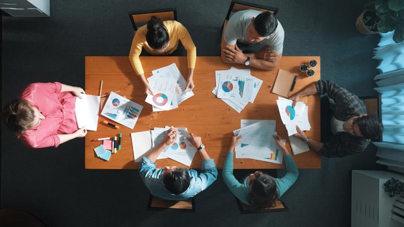 Actualización Académica en Gestión Educativa