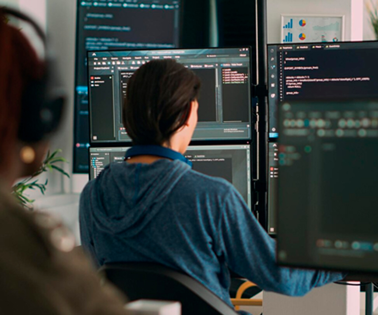 Profesorado de Educación Superior en Informática